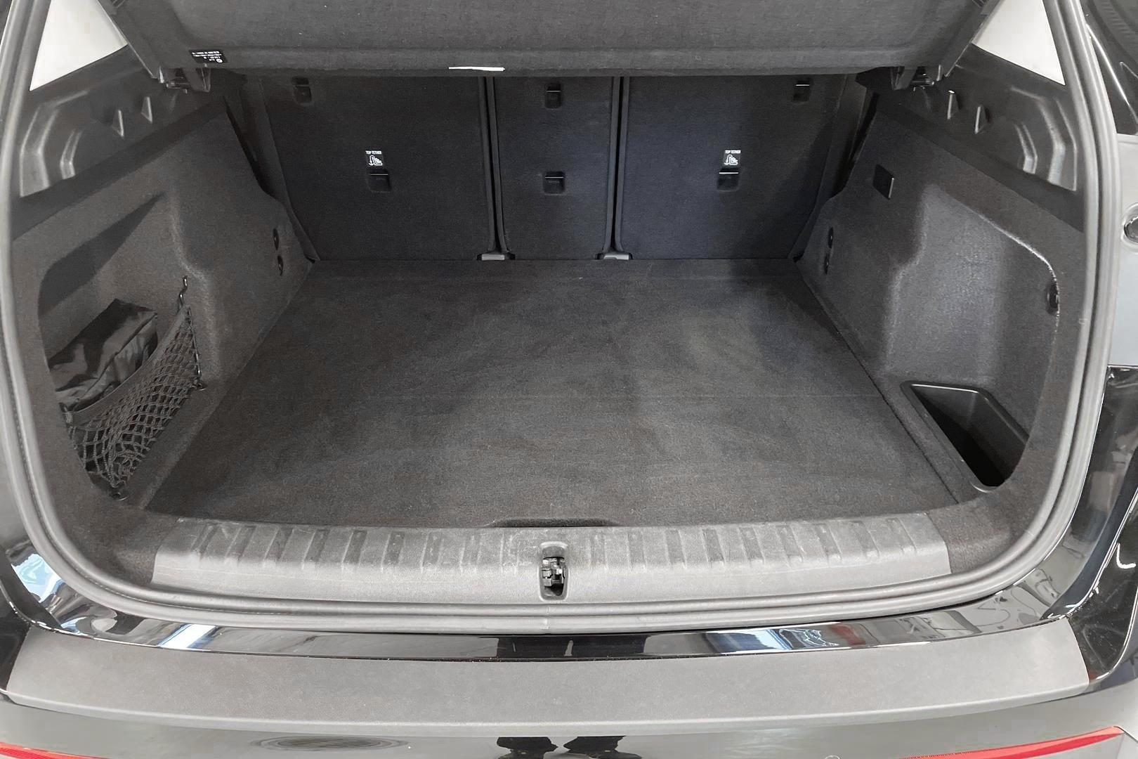 BMW X1 2024