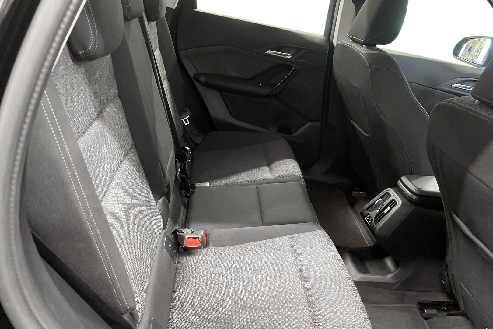 BMW X1 2024