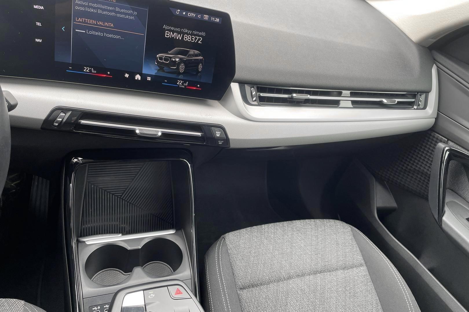 BMW X1 2024