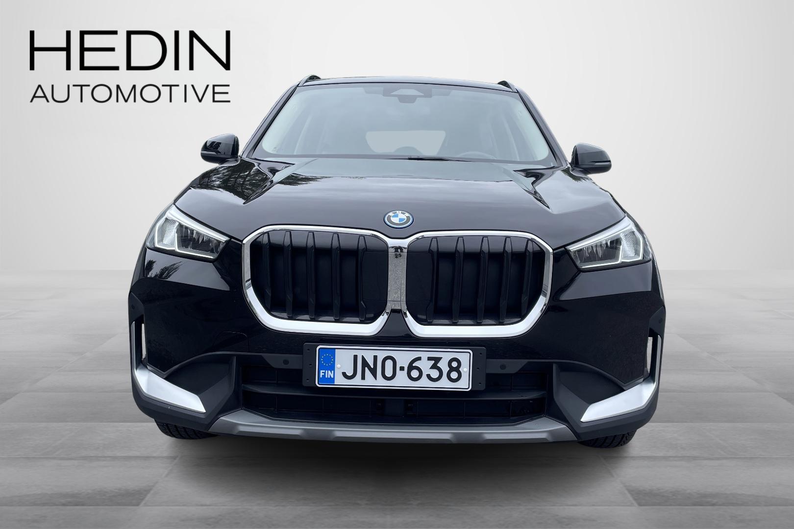 BMW X1 2024