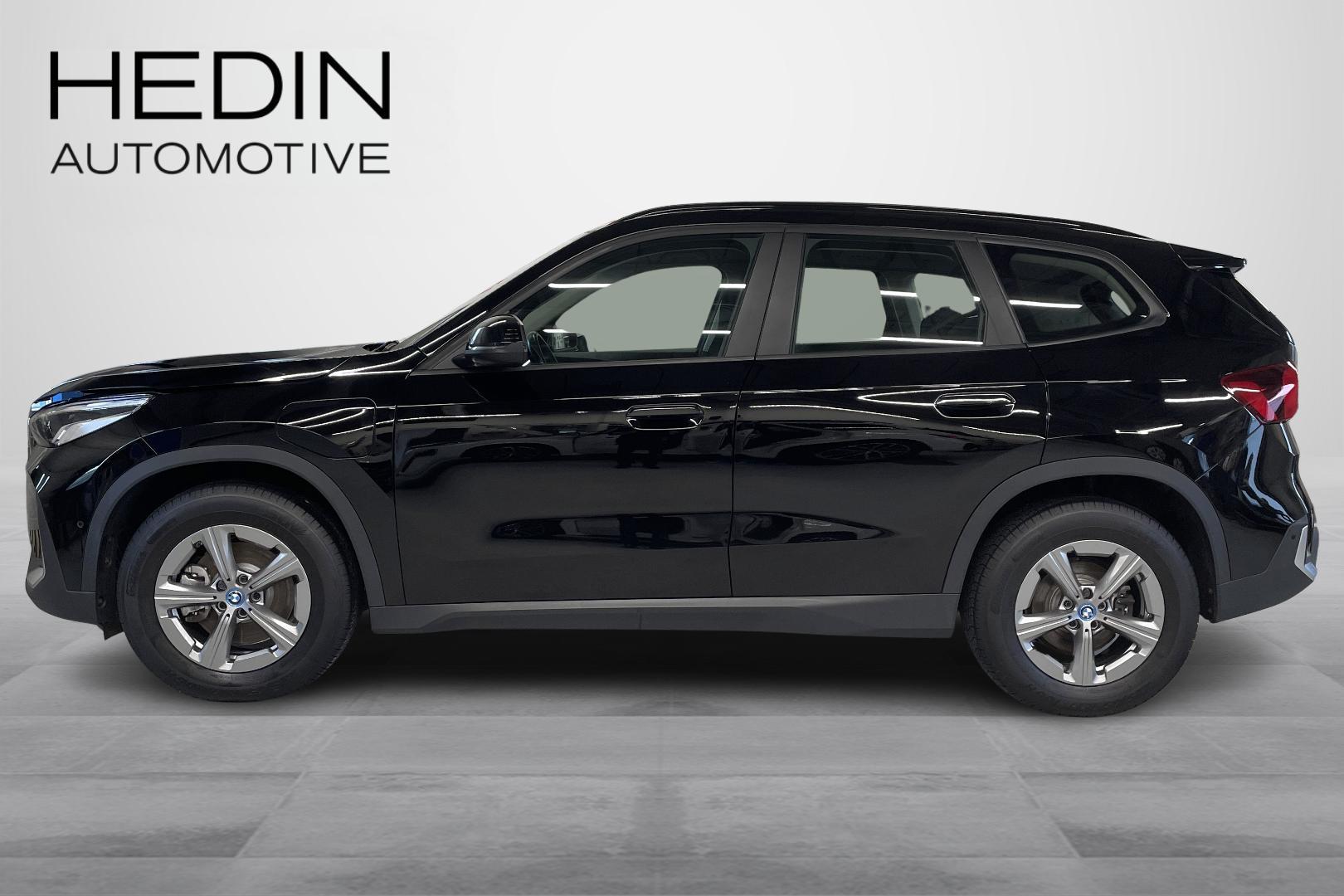 BMW X1 2024