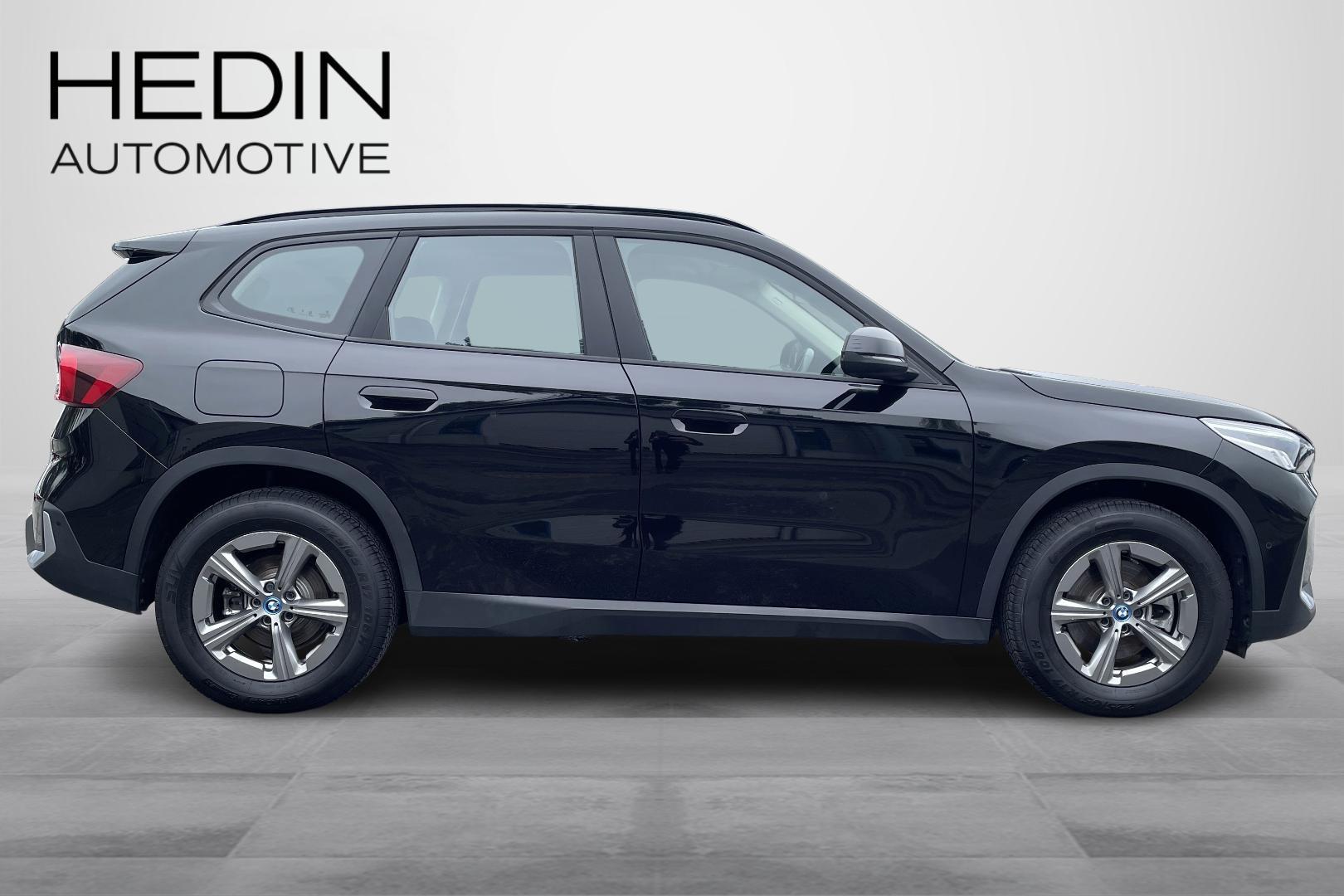 BMW X1 2024