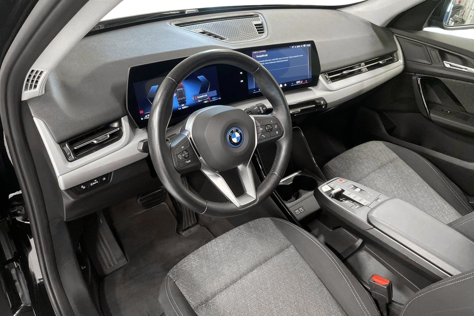 BMW X1 2024