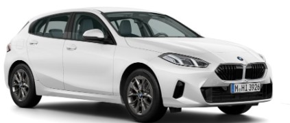 BMW 120 2026