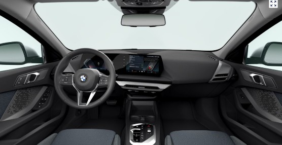 BMW 120 2026