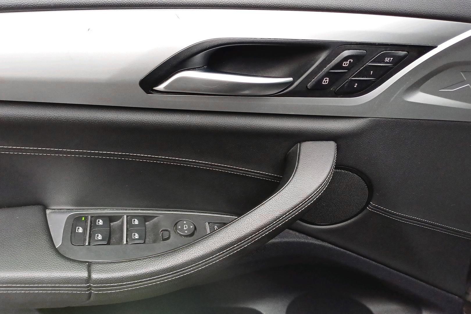 BMW X4 2018