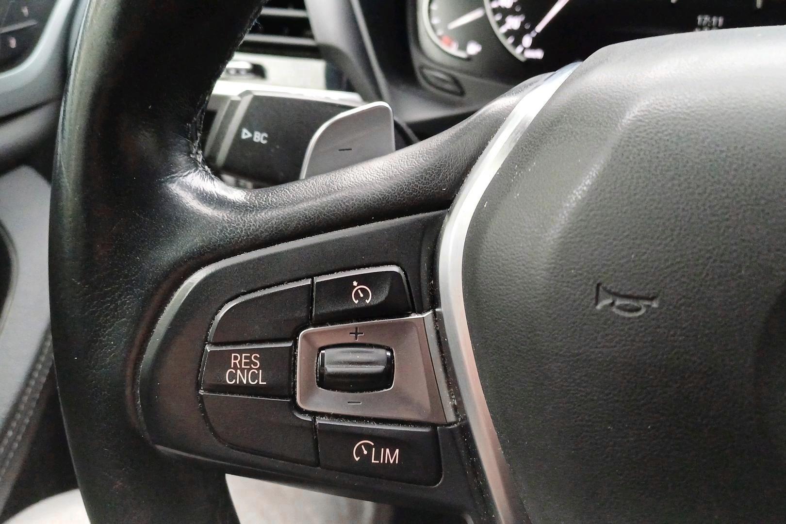 BMW X4 2018
