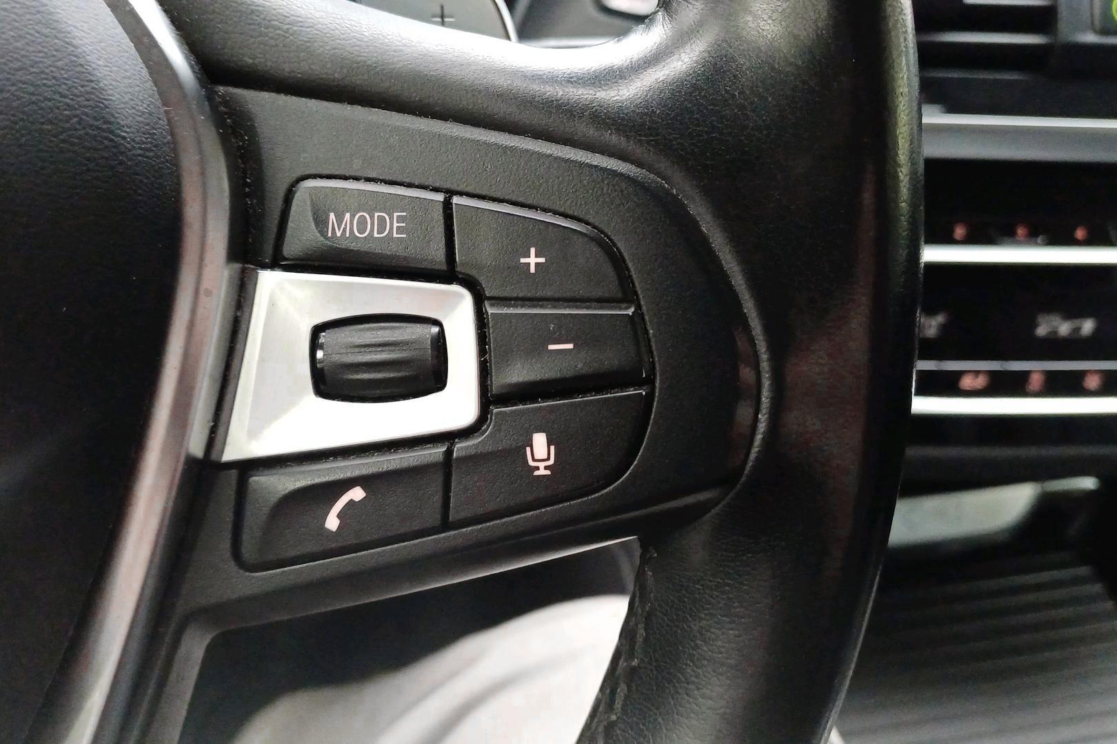 BMW X4 2018