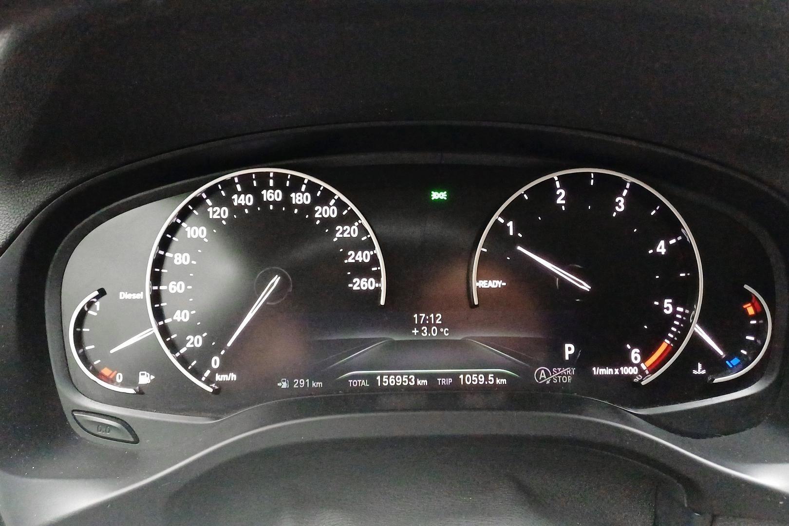 BMW X4 2018