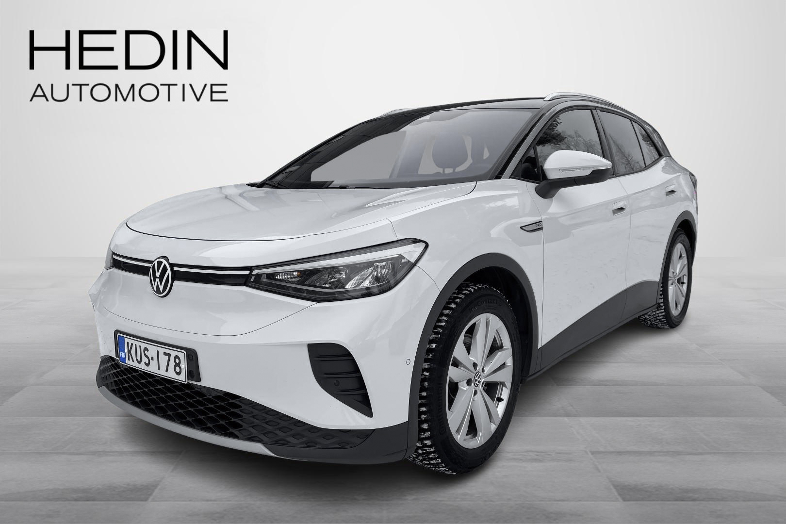 Volkswagen ID.4 2022