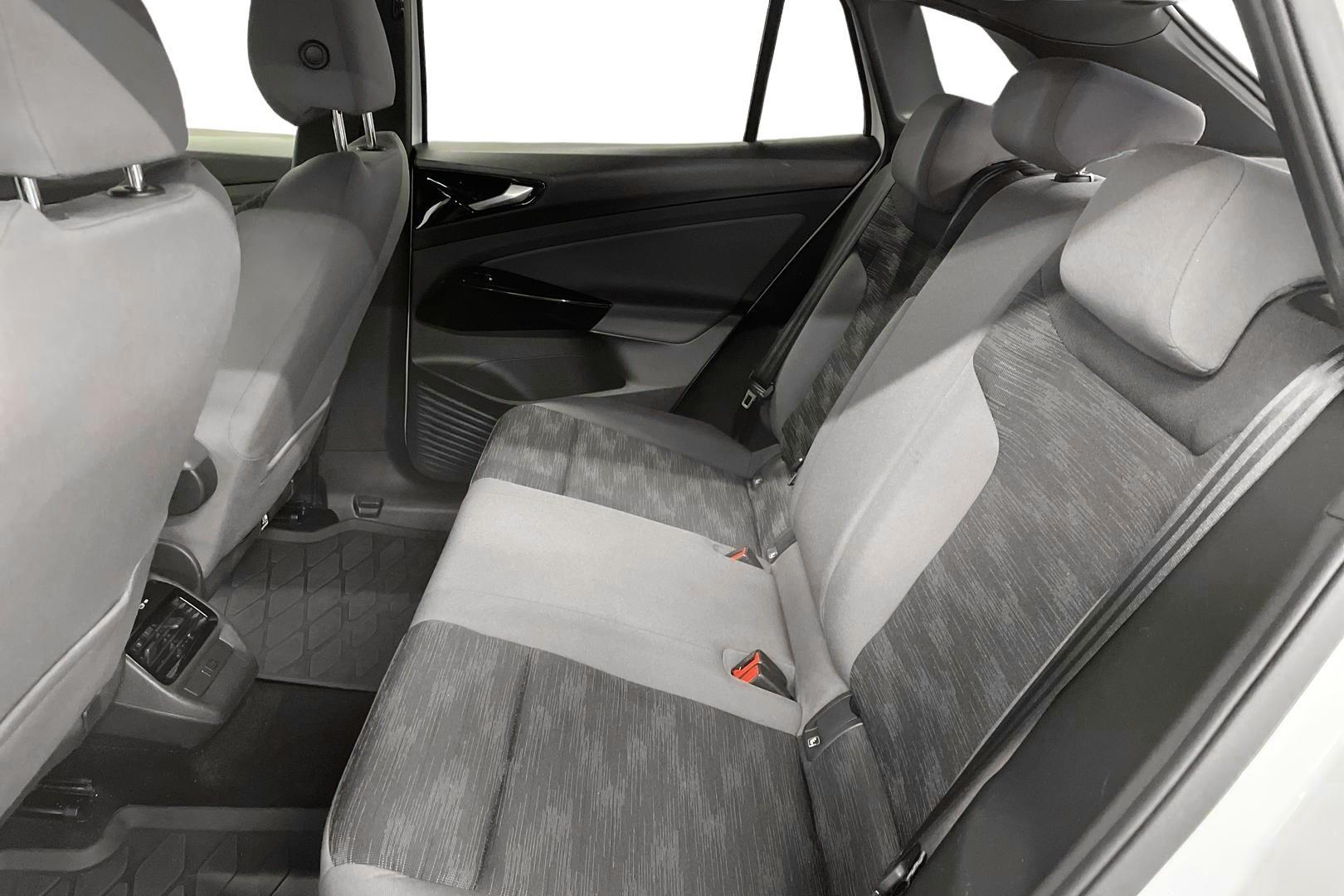 Volkswagen ID.4 2022