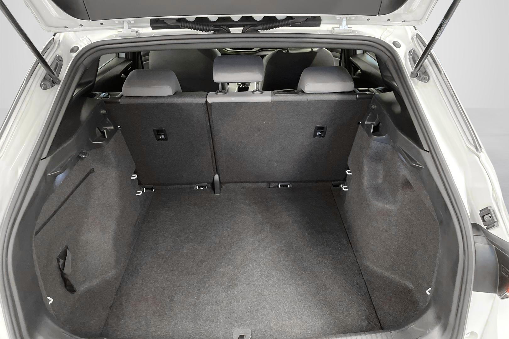 Volkswagen ID.4 2022