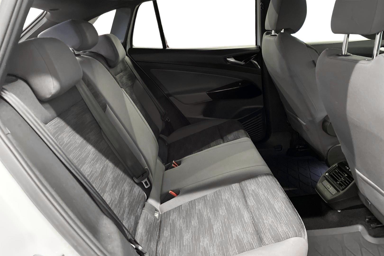 Volkswagen ID.4 2022