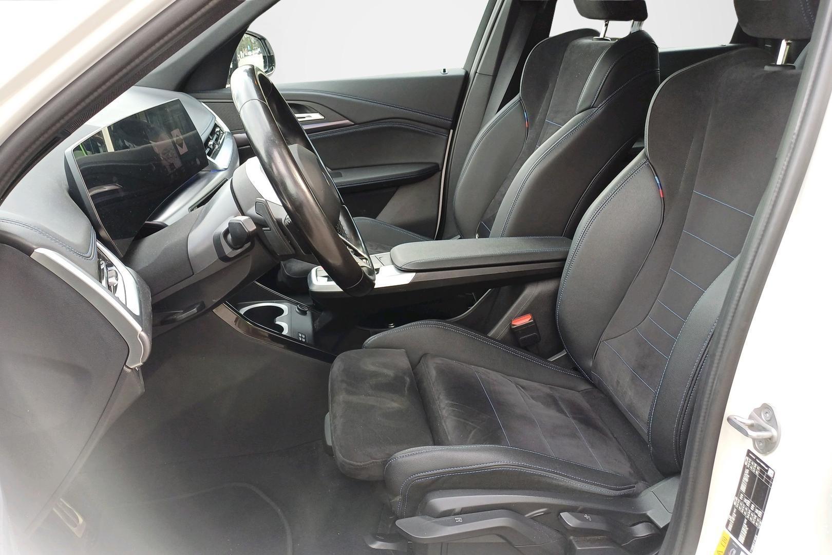BMW X1 2023