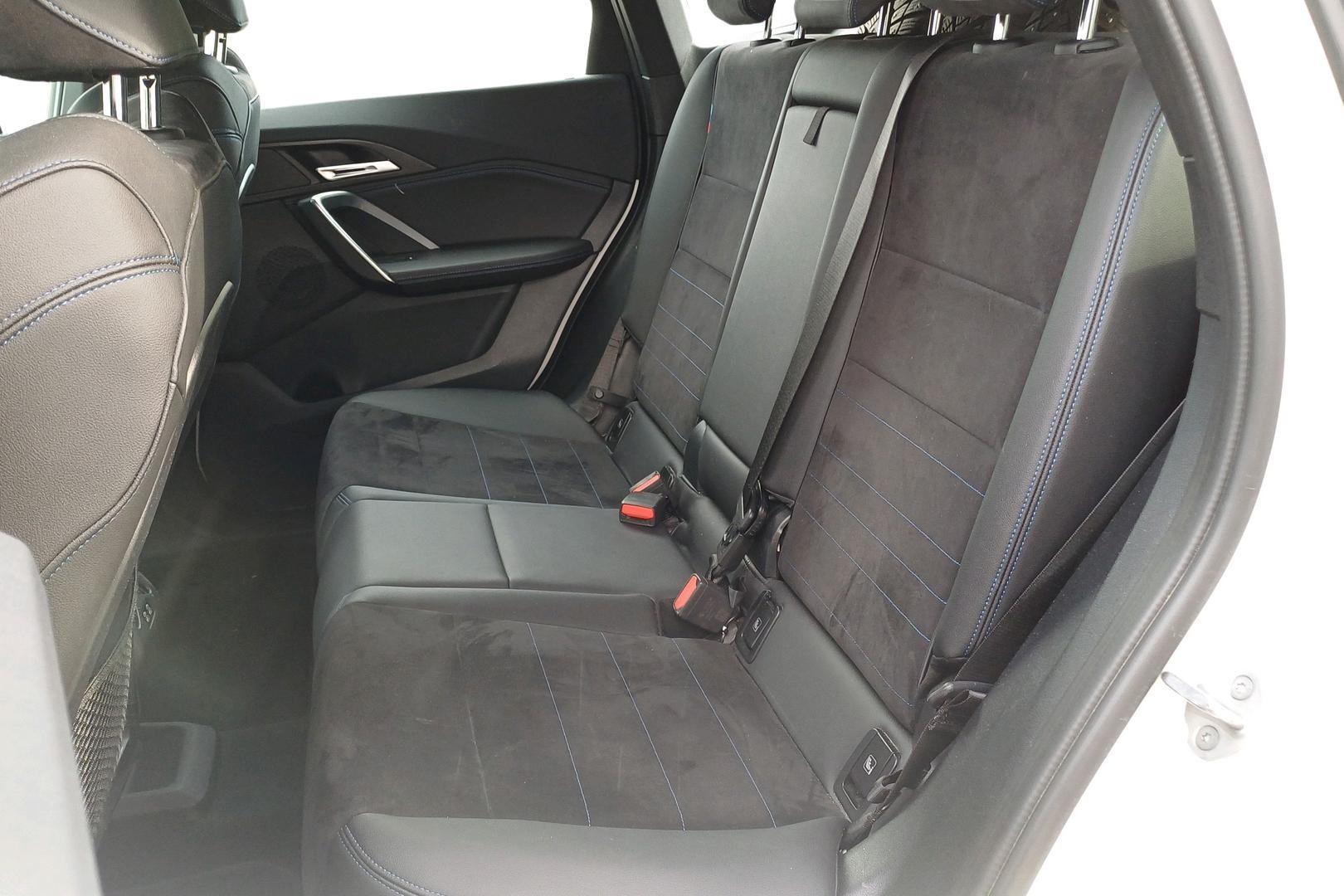 BMW X1 2023