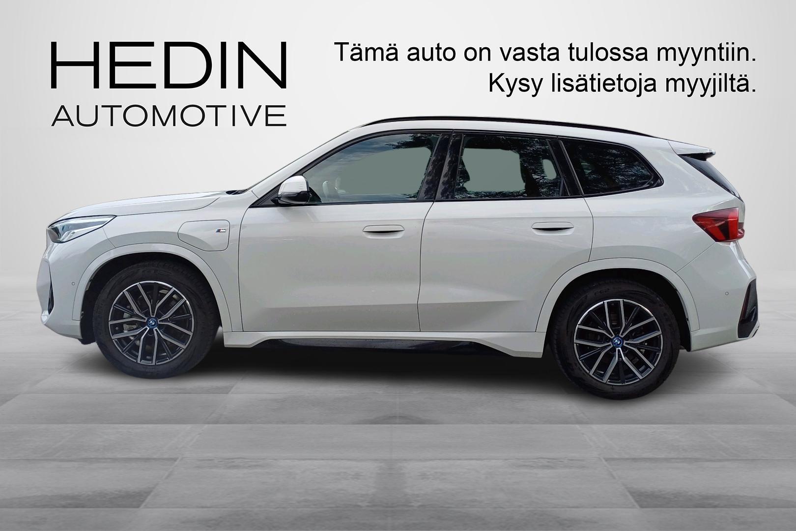 BMW X1 2023