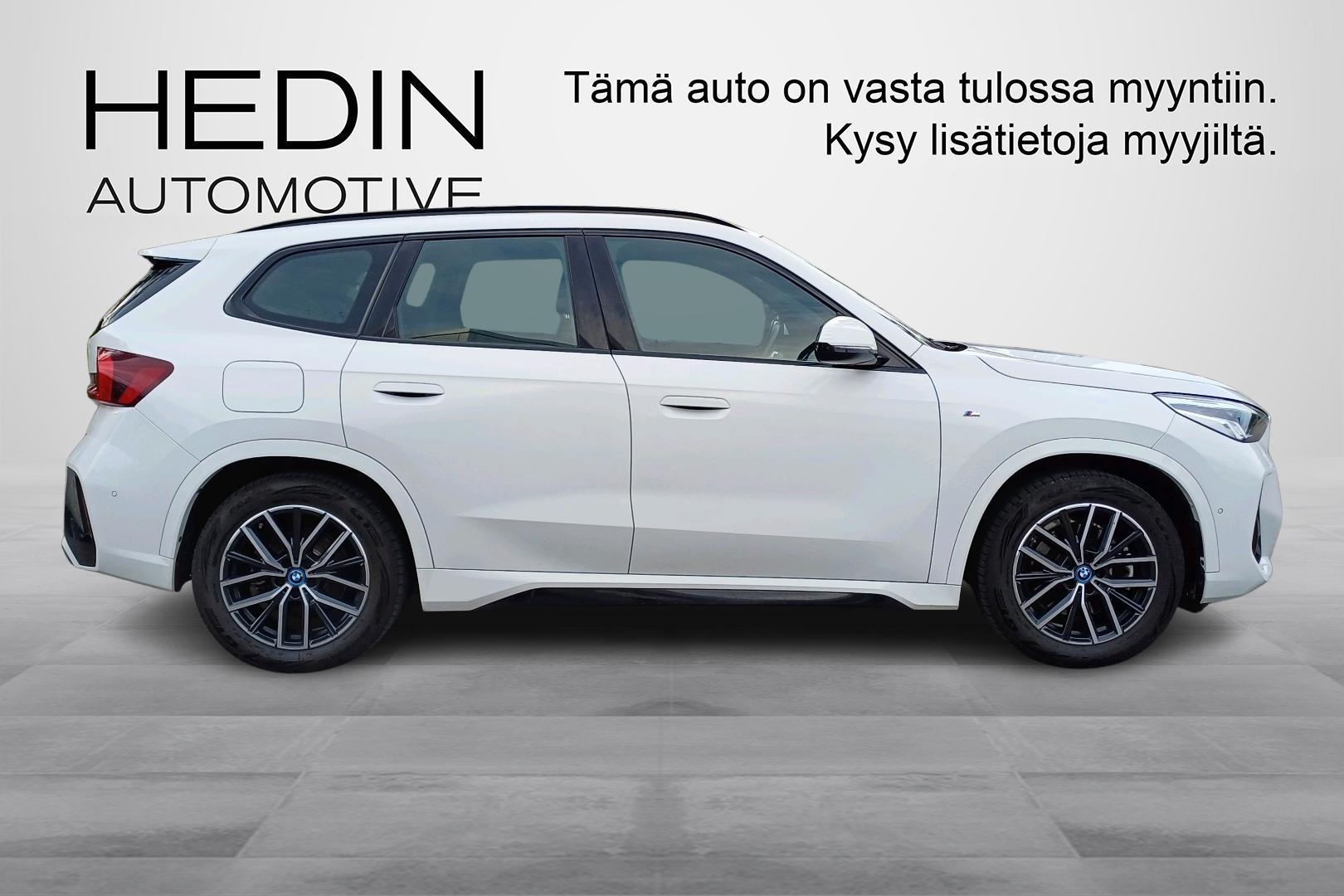 BMW X1 2023