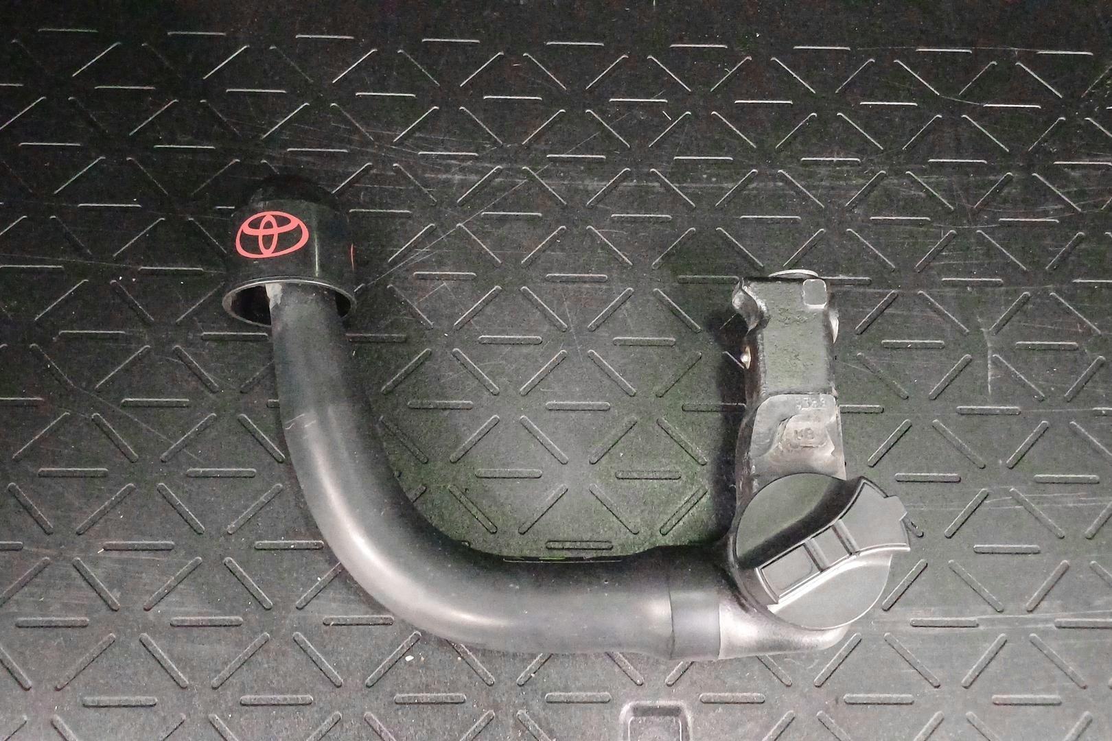 TOYOTA RAV4 2021