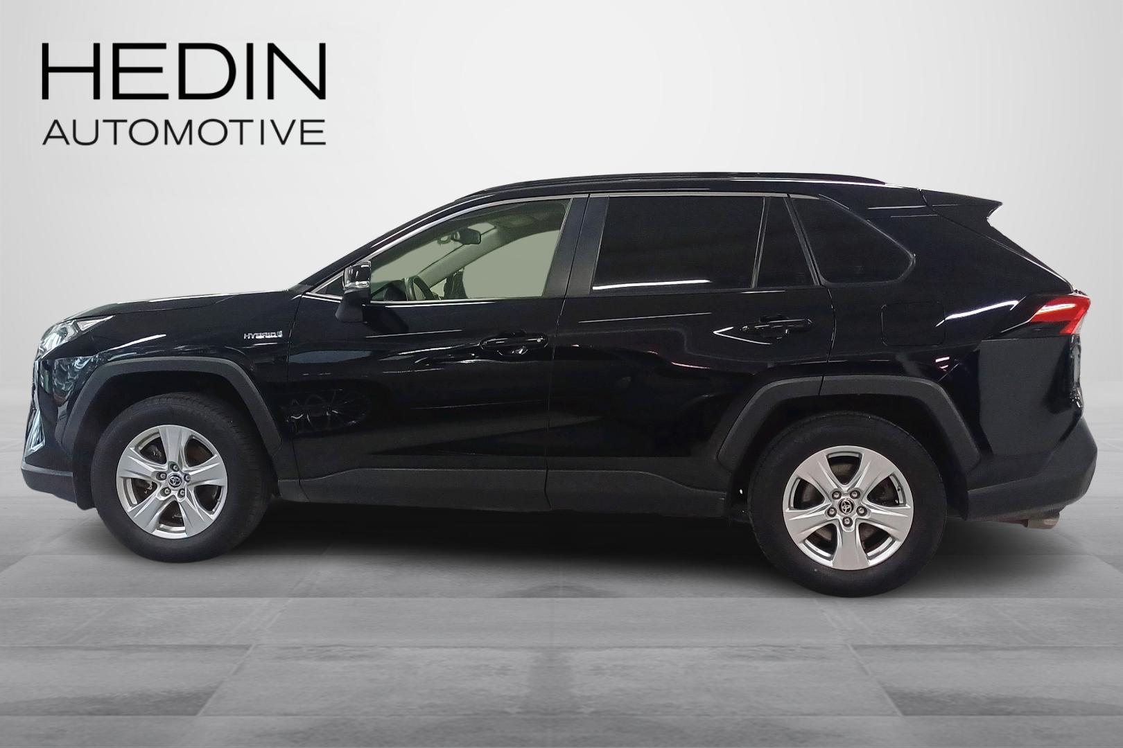 TOYOTA RAV4 2021