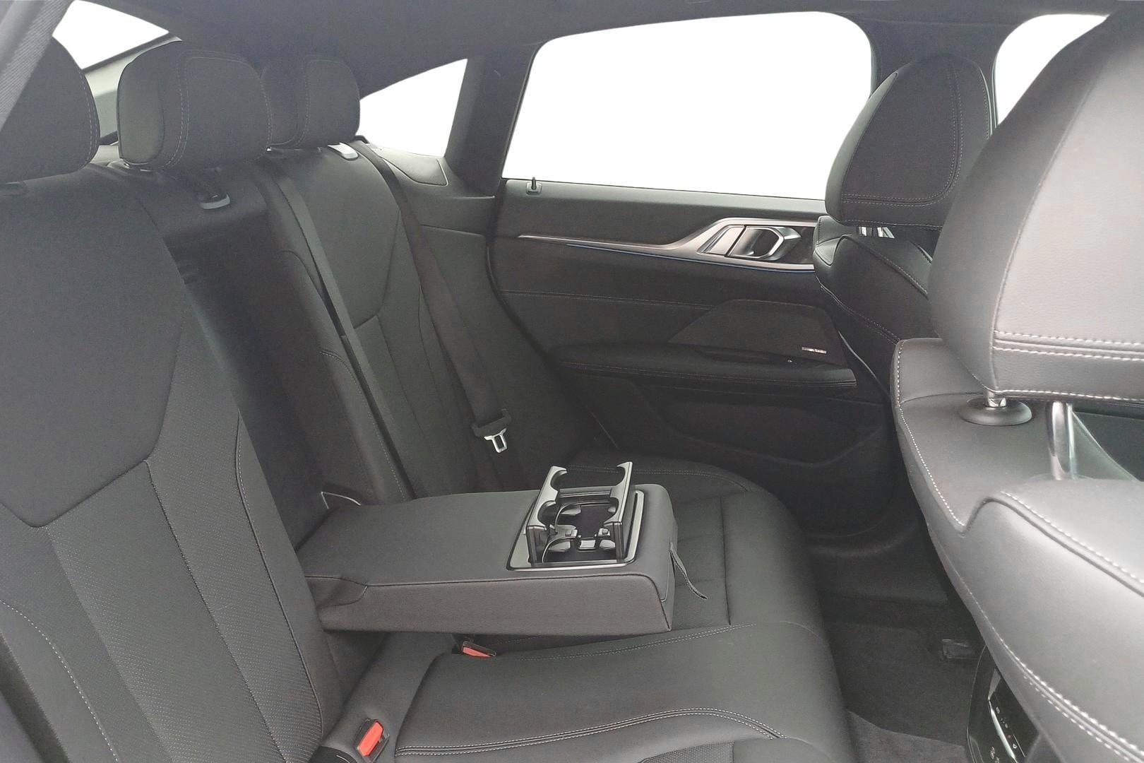 BMW i4 2025