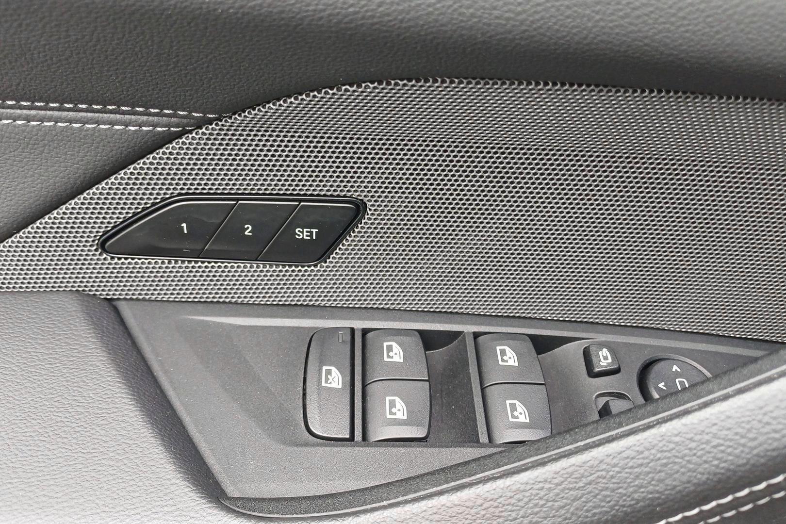 BMW i4 2025