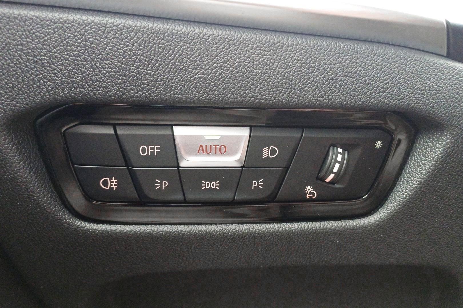 BMW i4 2025