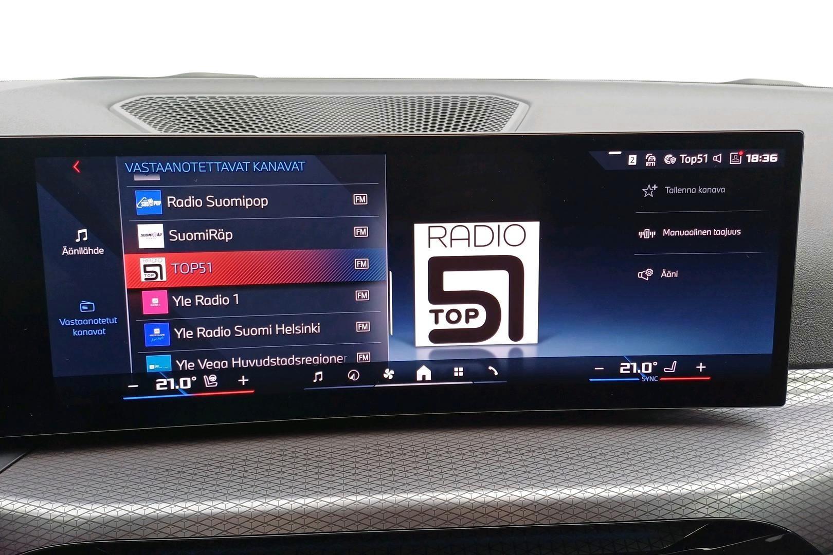 BMW i4 2025