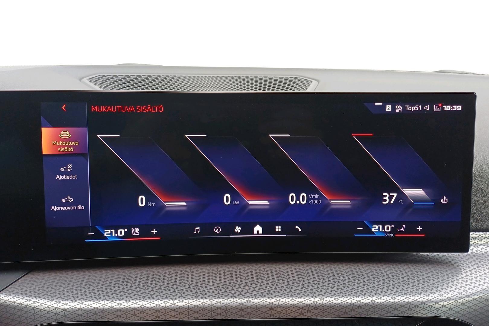 BMW i4 2025