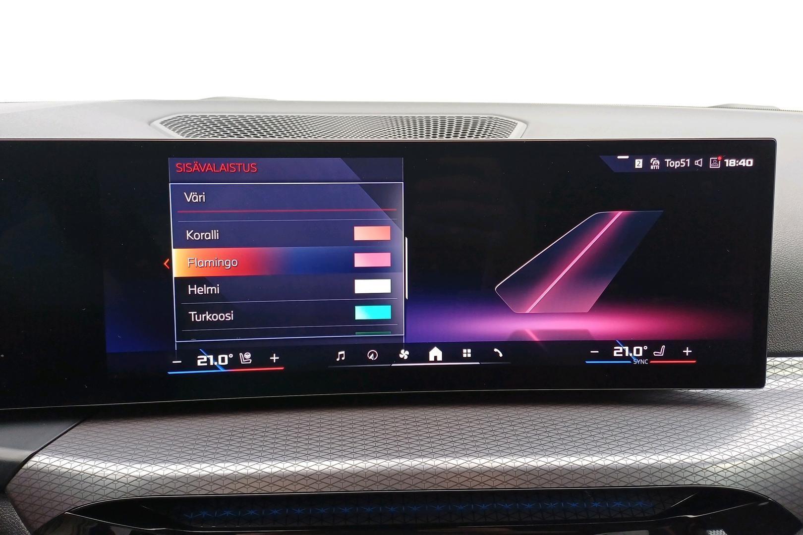 BMW i4 2025