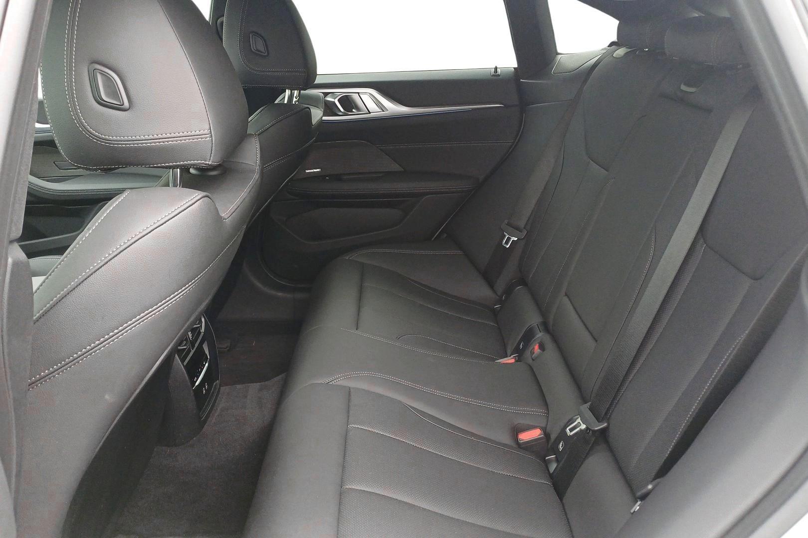 BMW i4 2025