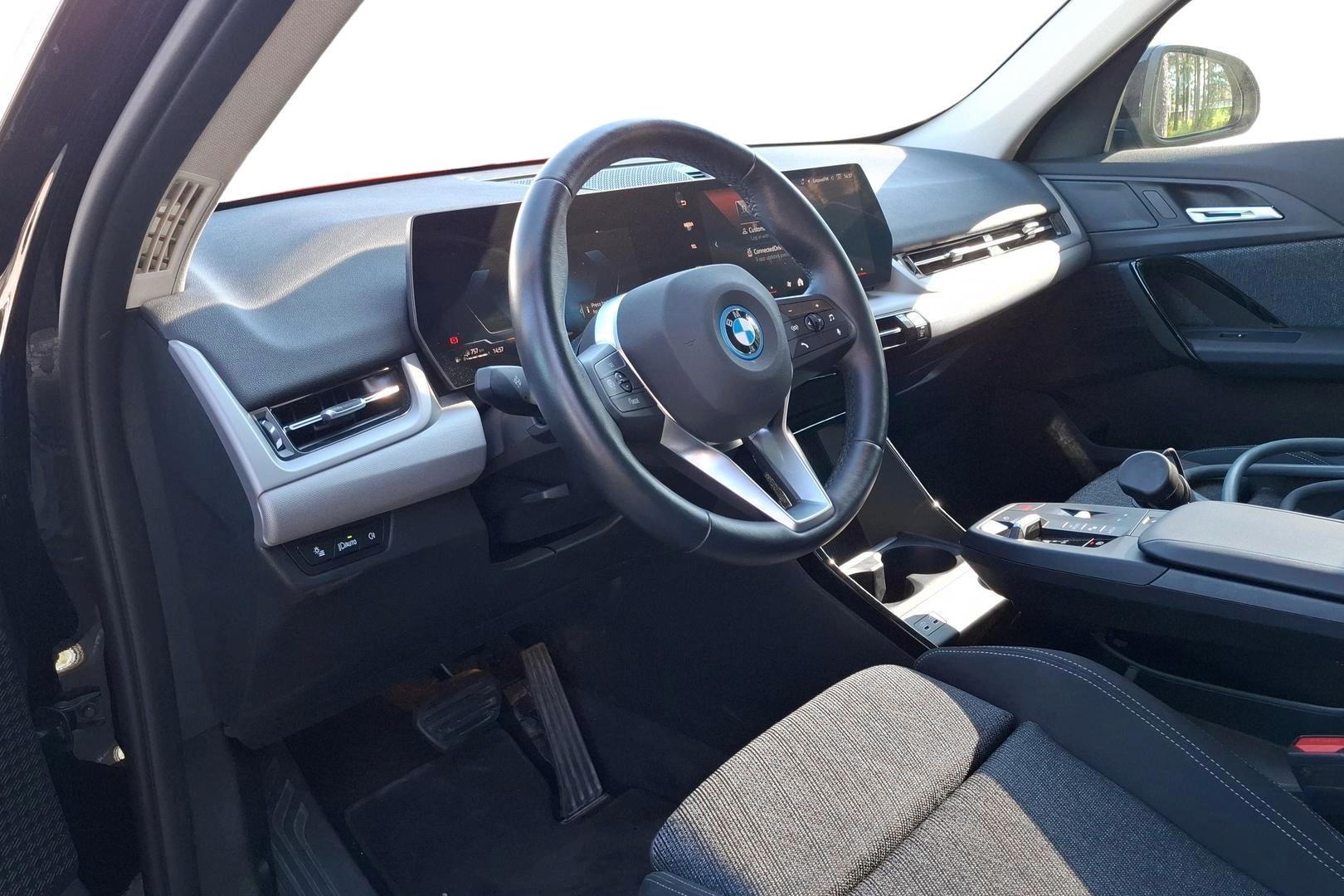 BMW X1 2025
