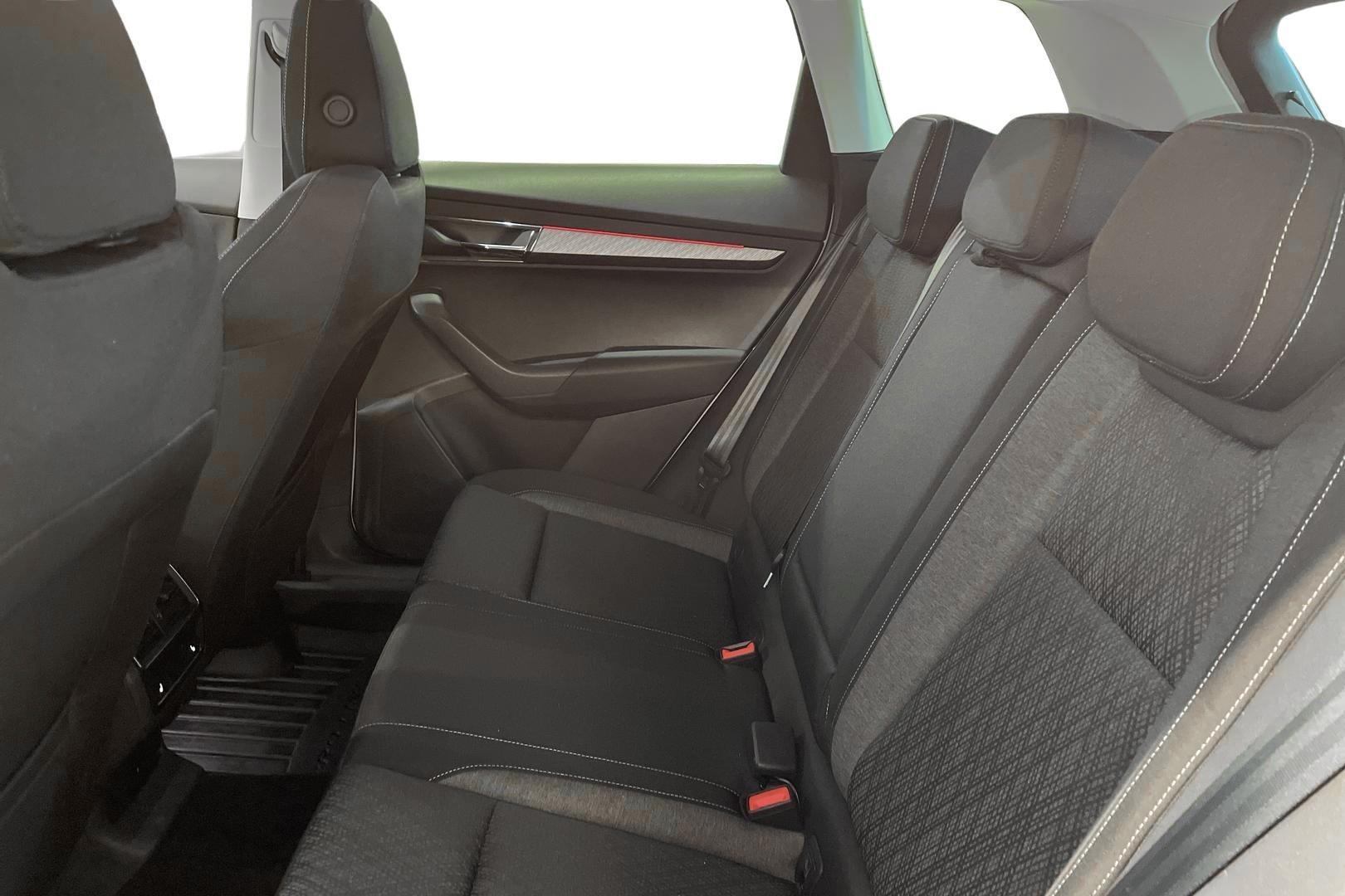 Skoda Karoq 2023