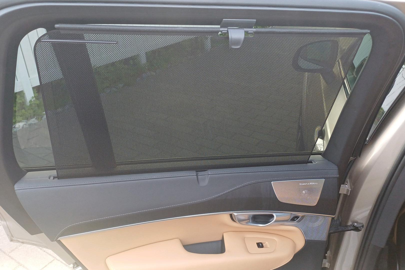 VOLVO XC90 2025
