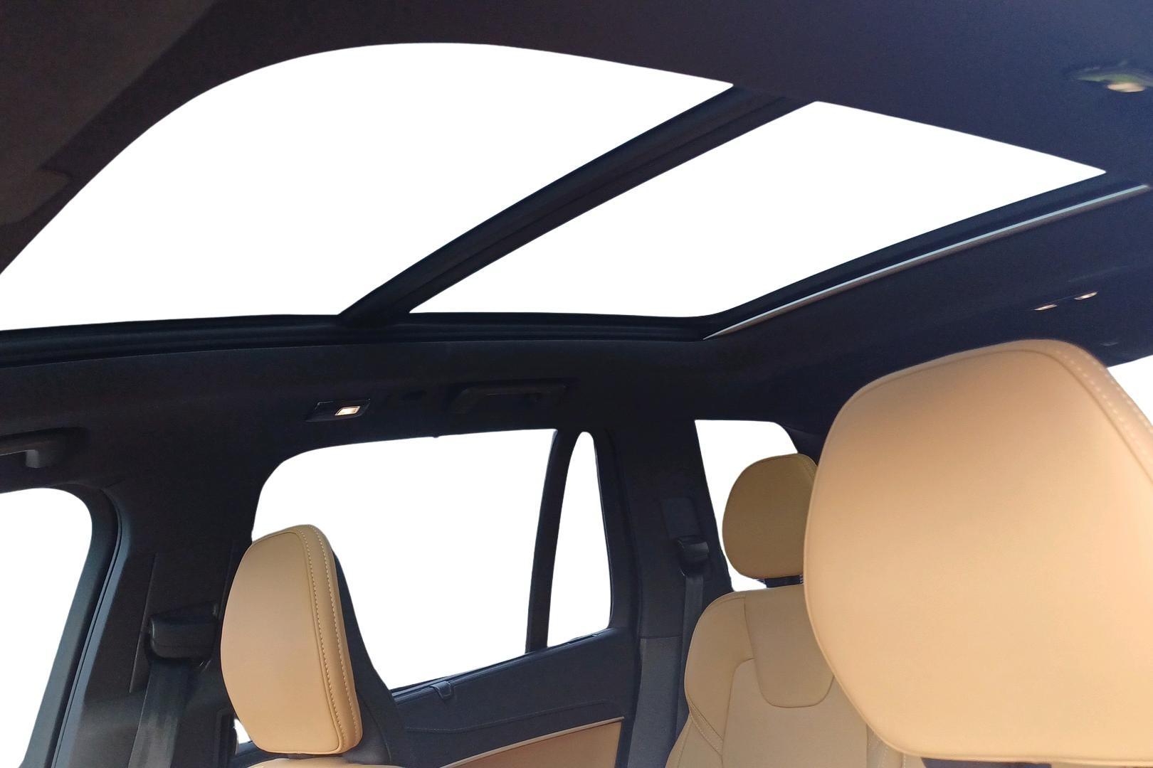 VOLVO XC90 2025