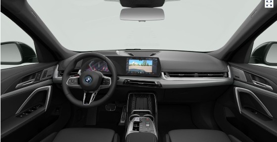 BMW iX1 2026