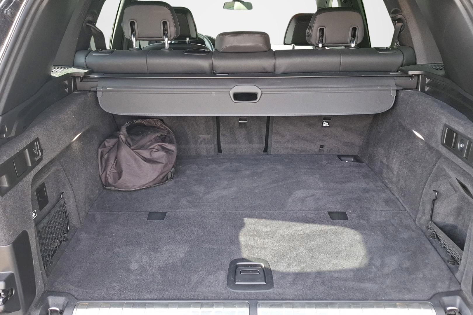 BMW X5 2020