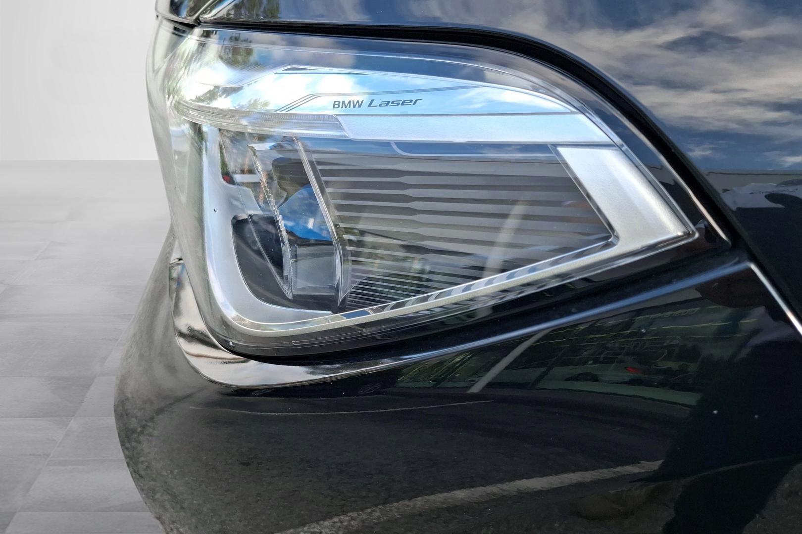BMW X5 2020