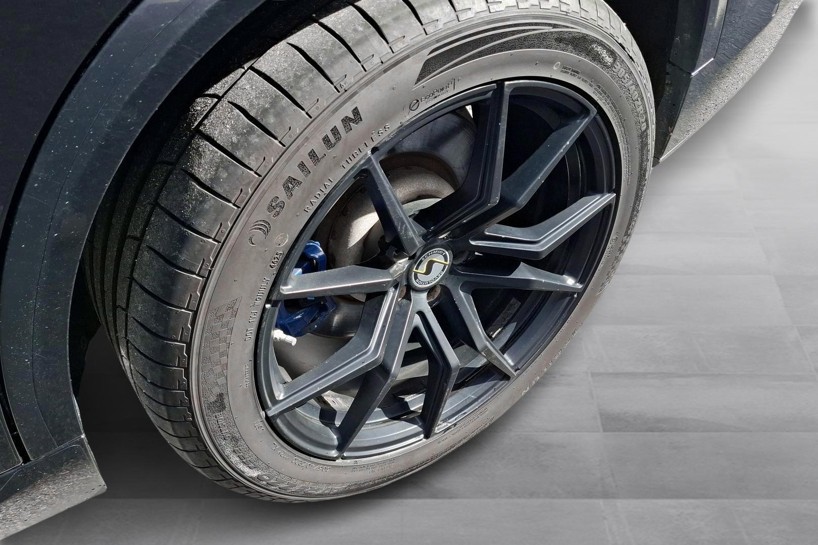 BMW X5 2020