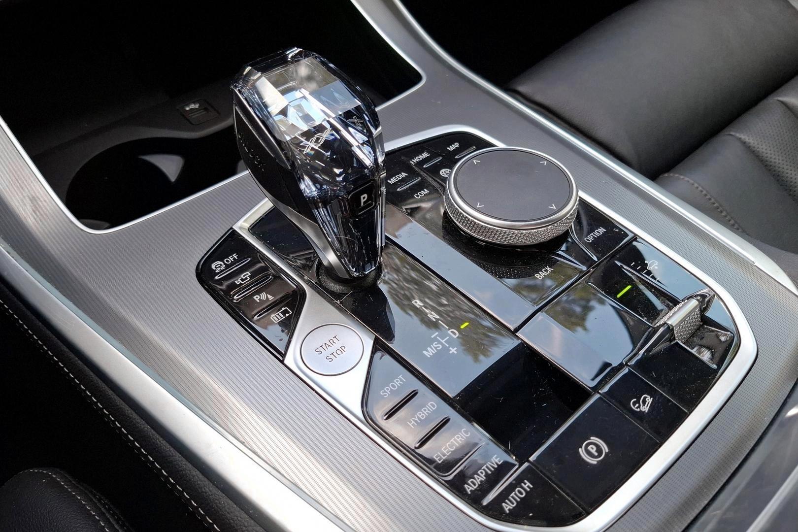 BMW X5 2020