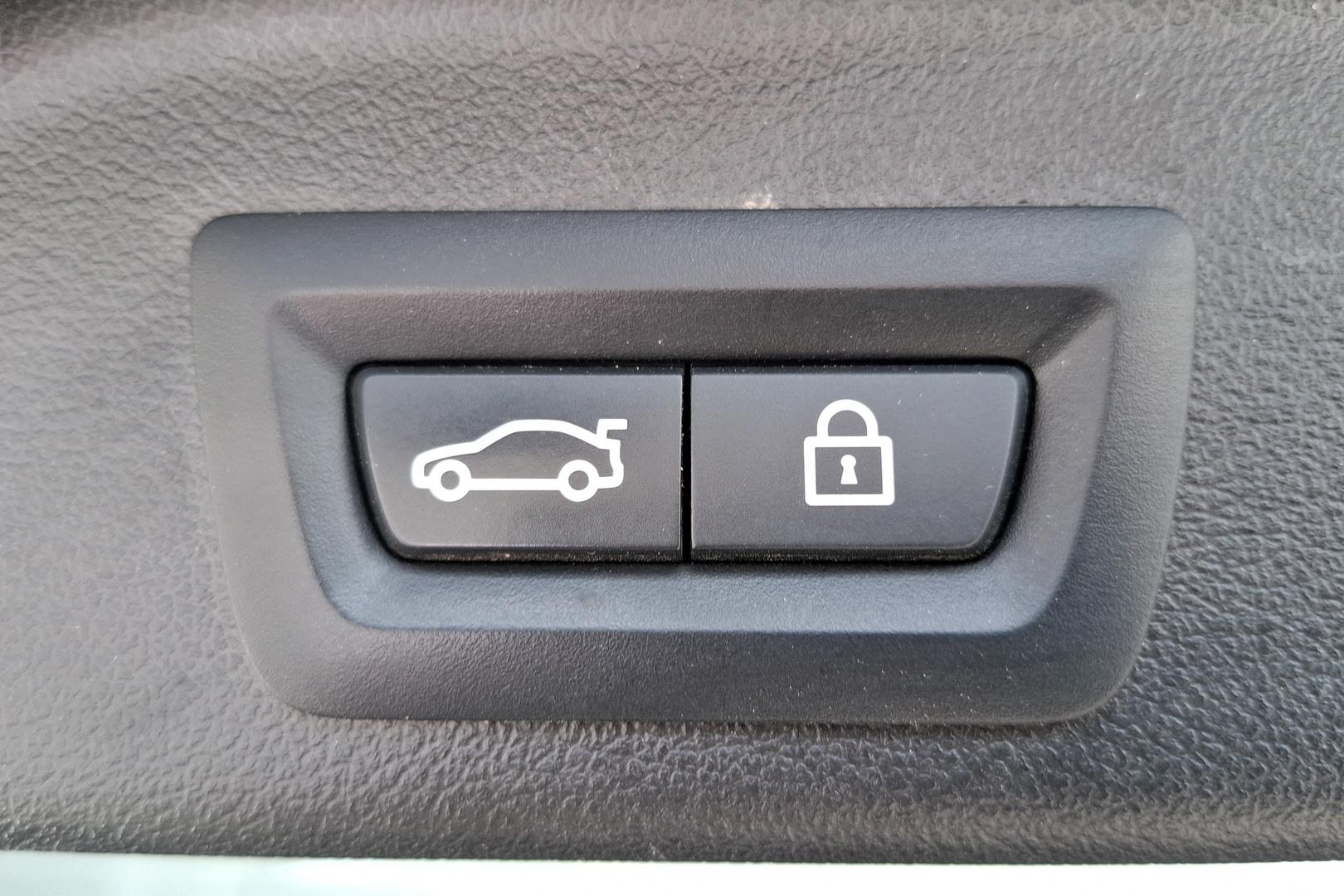 BMW X5 2020