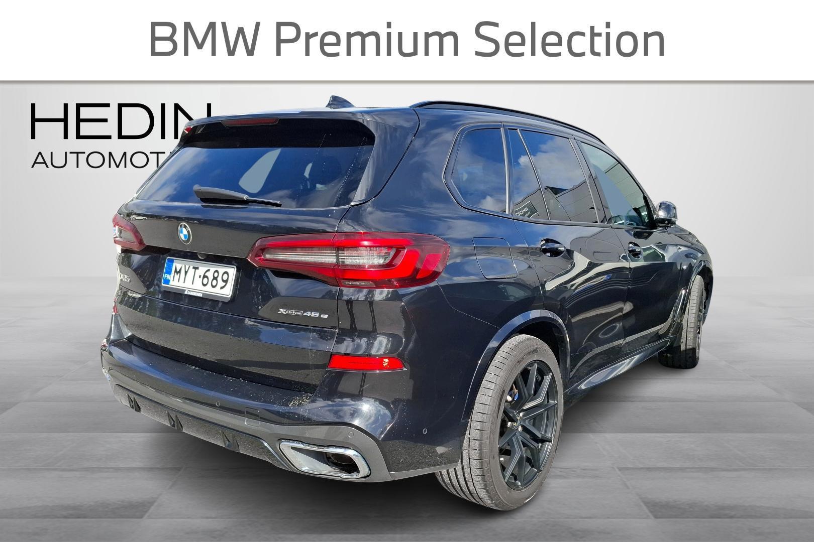 BMW X5 2020