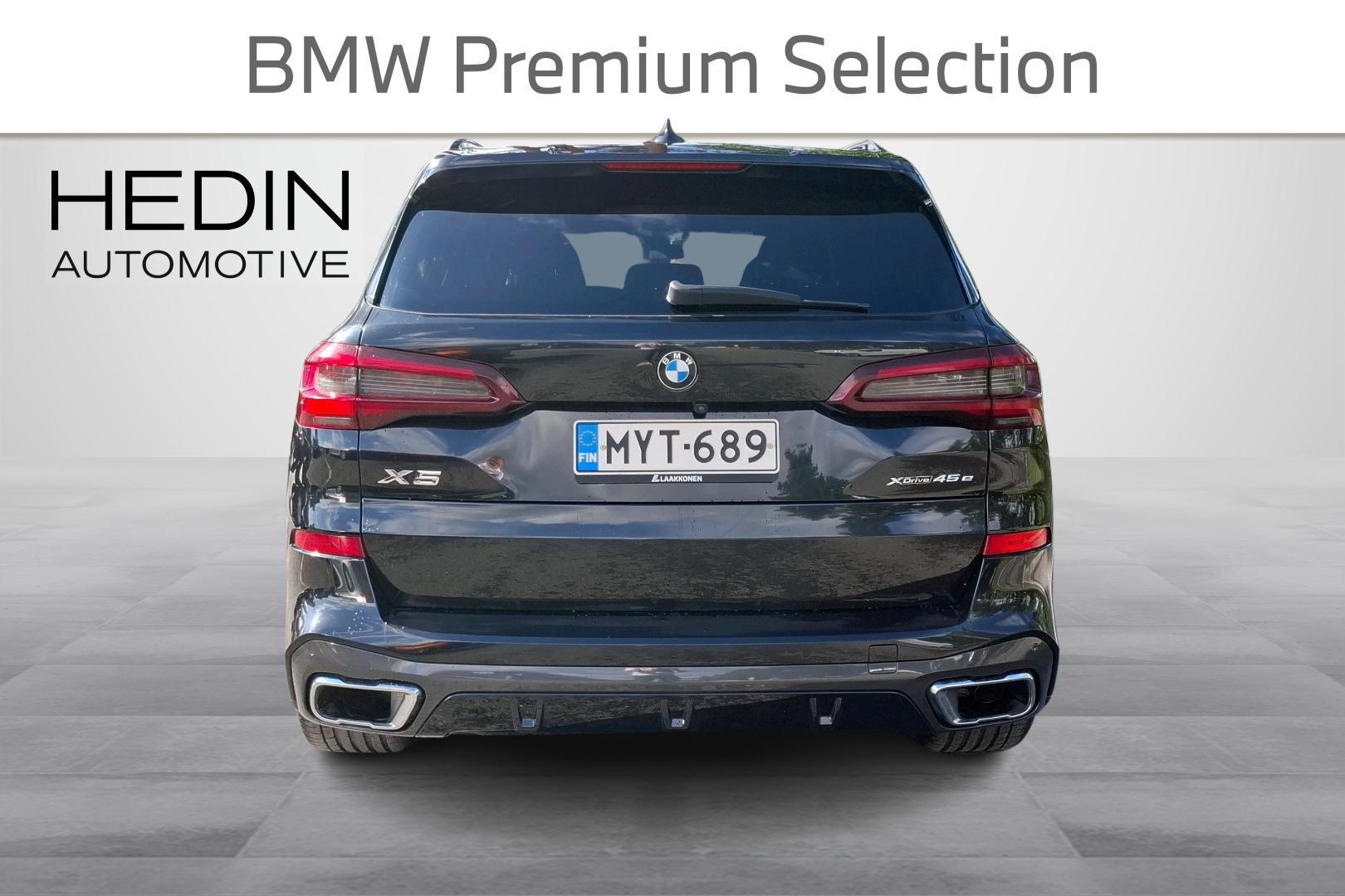 BMW X5 2020