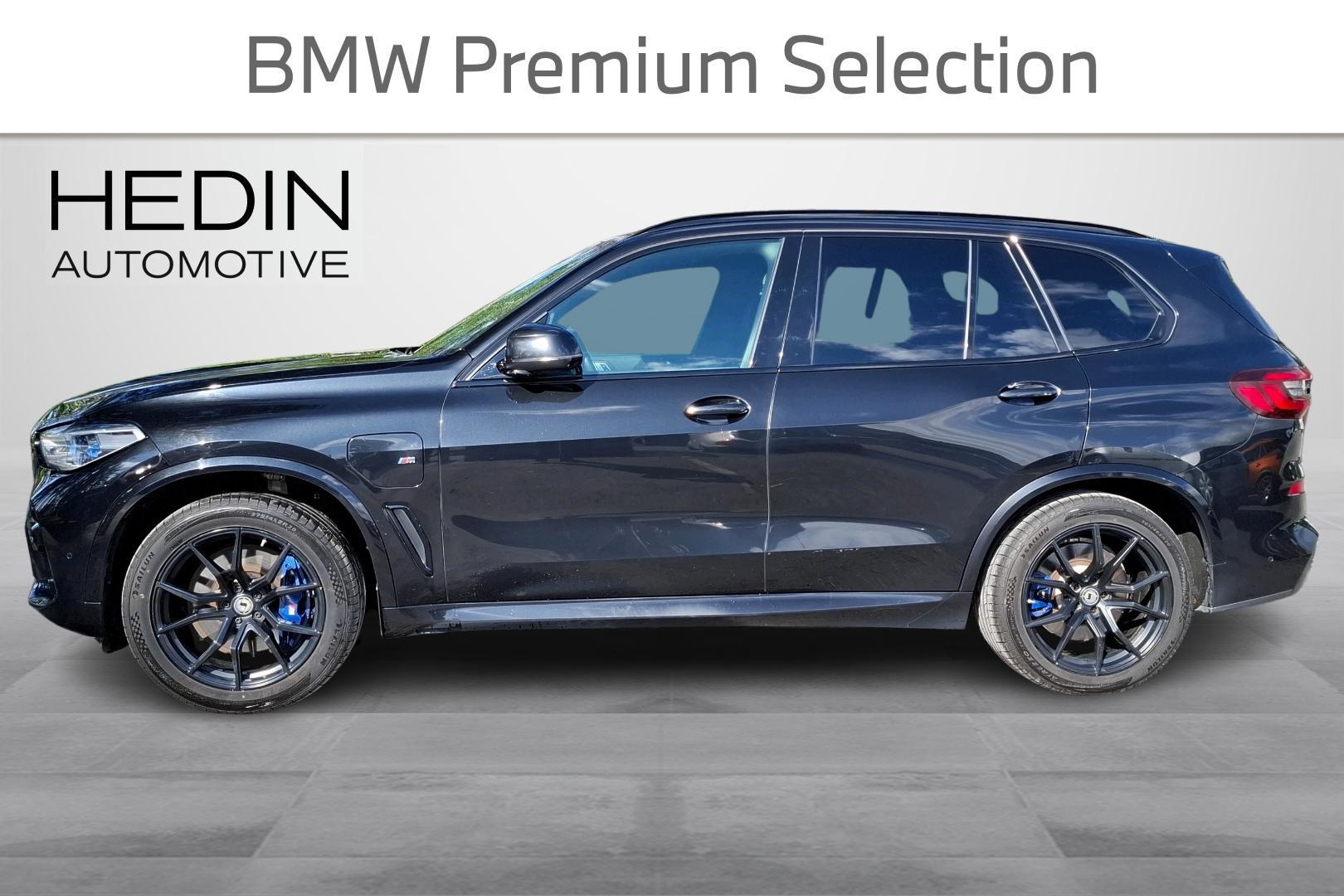 BMW X5 2020