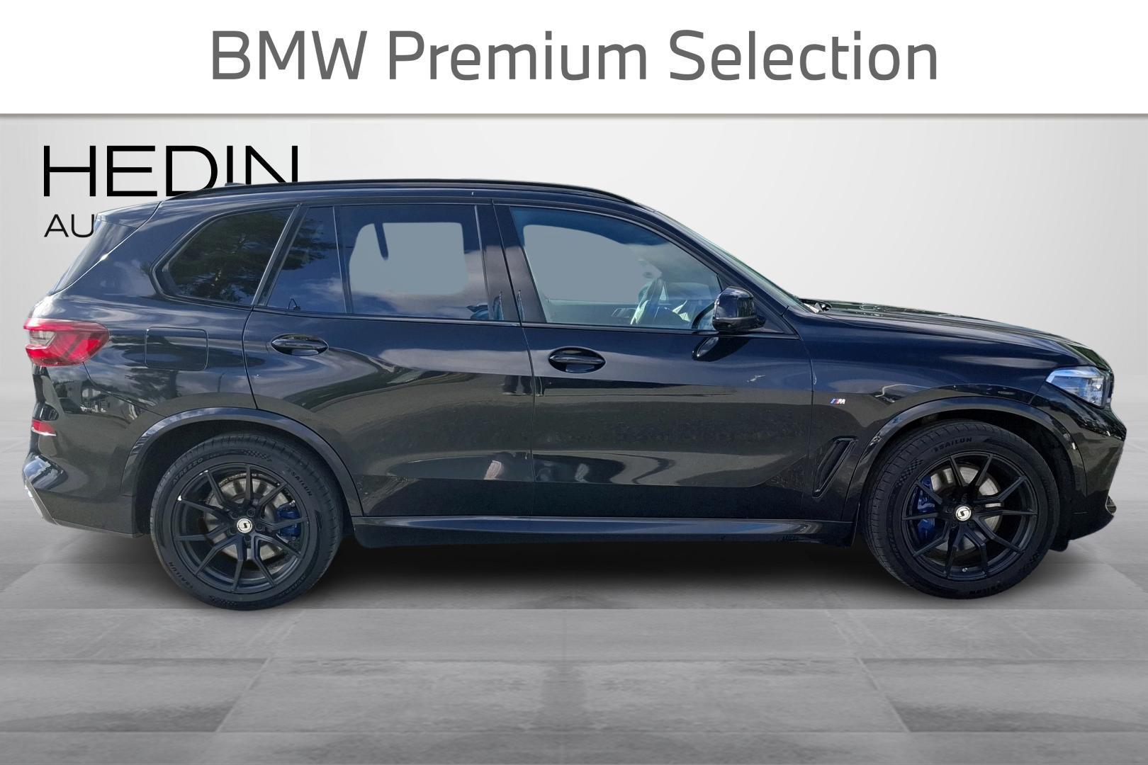 BMW X5 2020