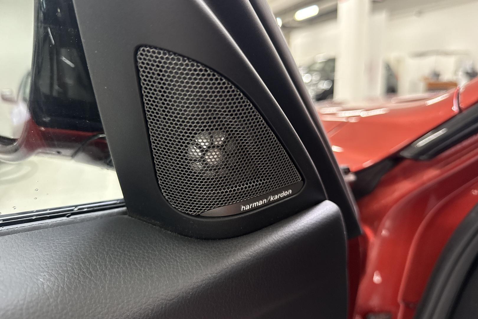 BMW 320 2018