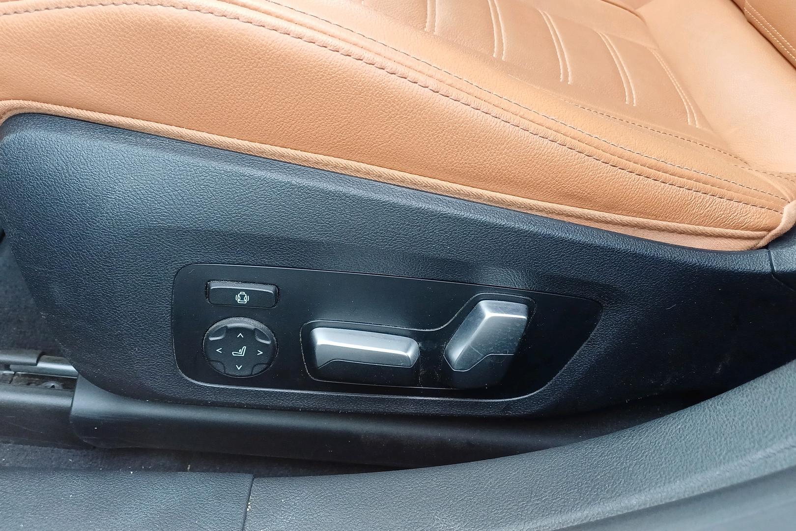 BMW i4 2023