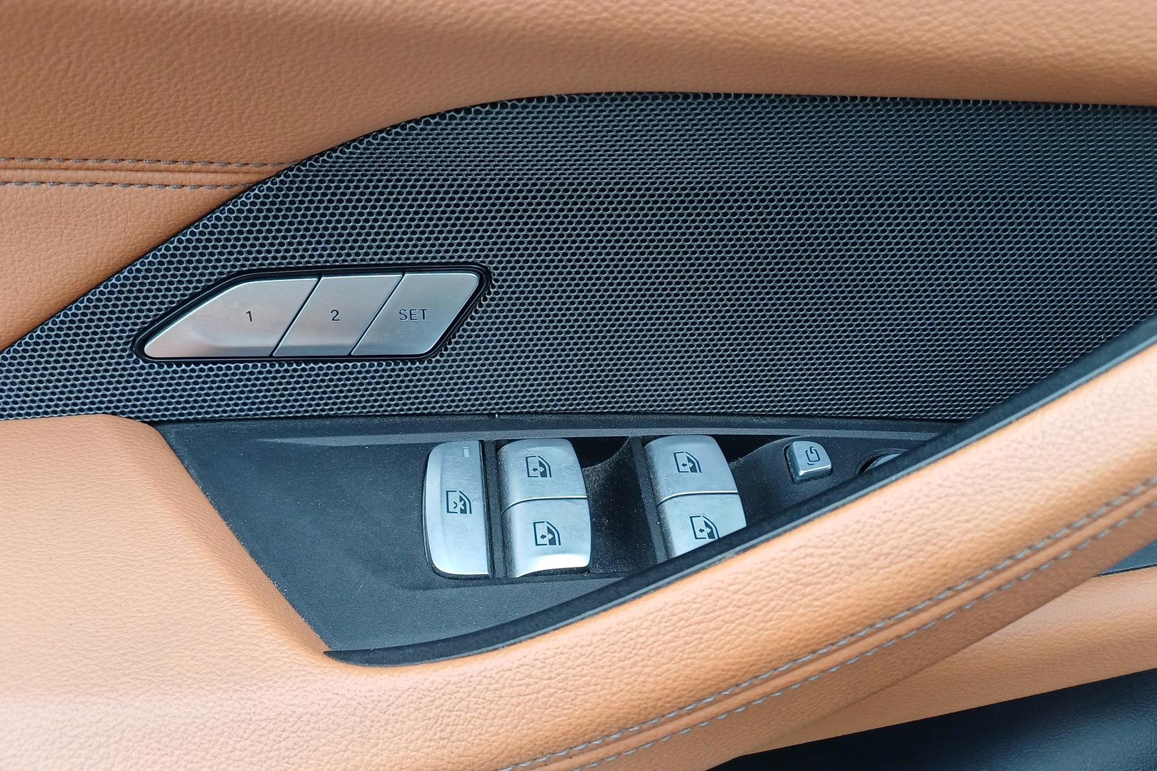 BMW i4 2023