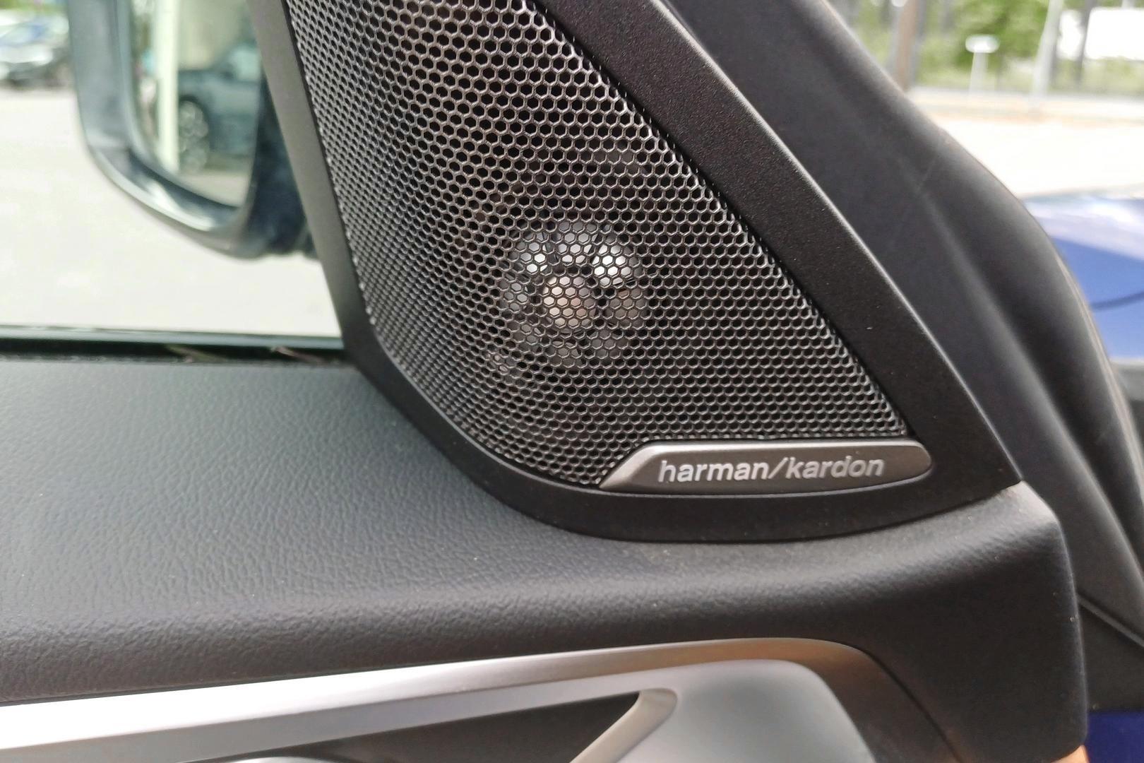 BMW i4 2023