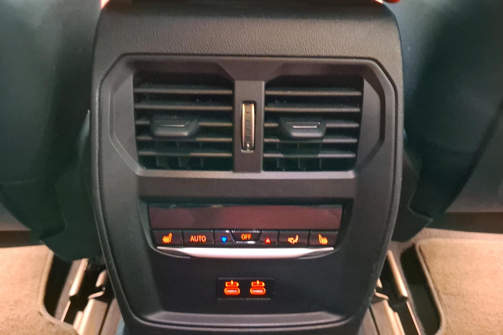 BMW i4 M50 2023