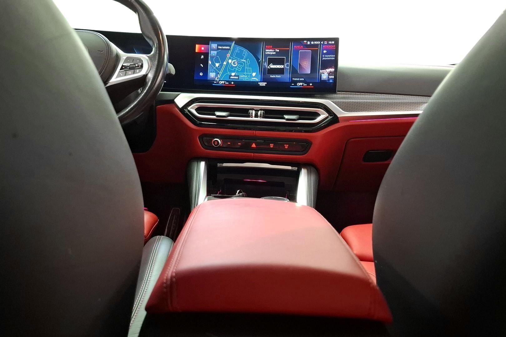 BMW i4 M50 2023